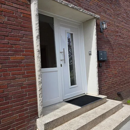 Welbergen Ochtrup