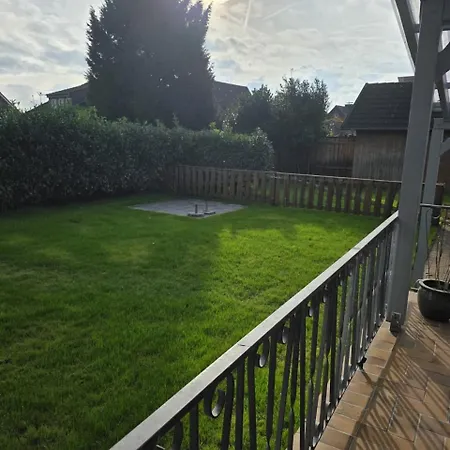 Lejlighed Welbergen *