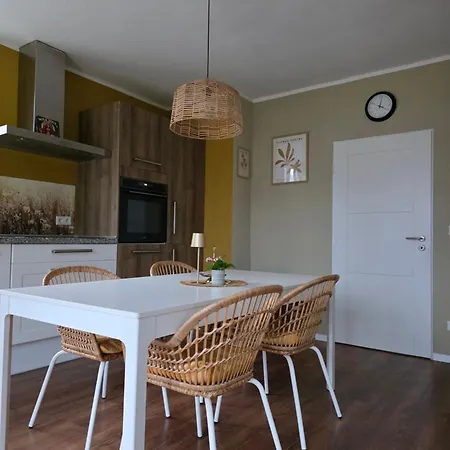 Lejlighed Welbergen Ochtrup