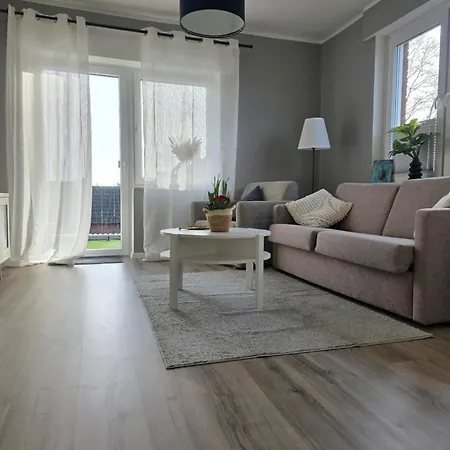 Apartment Welbergen