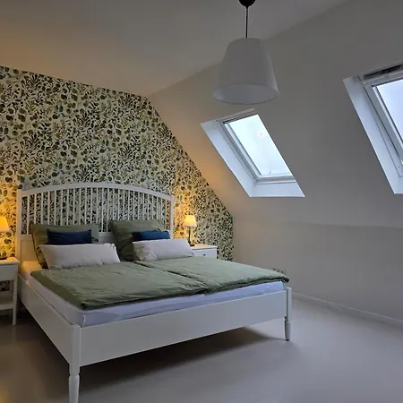 Apartment Welbergen *