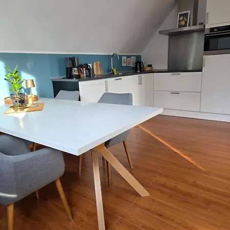 Apartment Welbergen