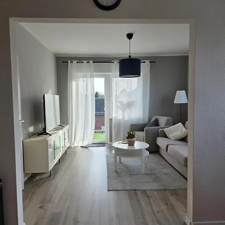Apartment Welbergen